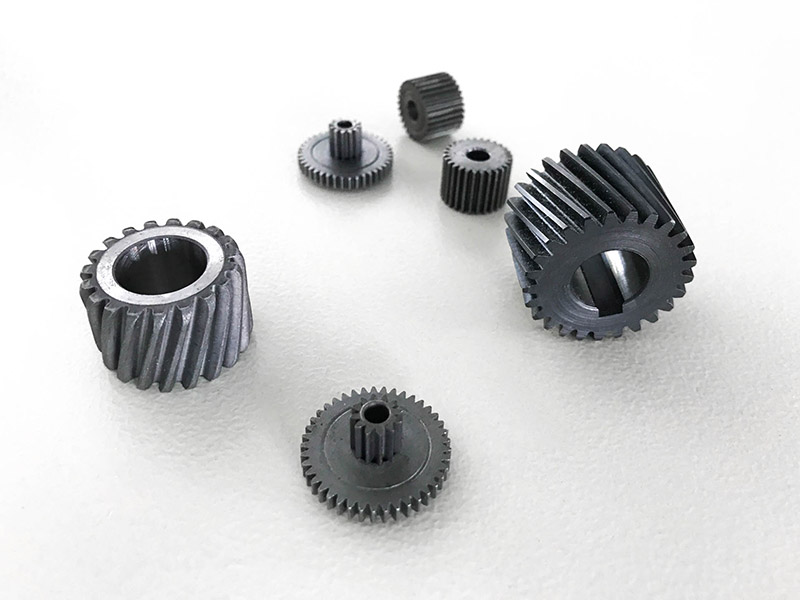 Divers industry parts Gears