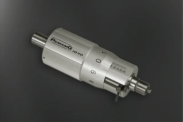 Image module